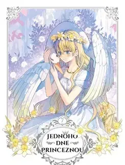 Manga Jednoho dne princeznou 7 - Plutus,Vladislava Mazaná
