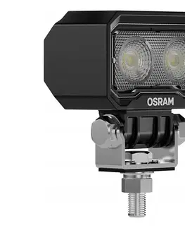 Svietidlá Osram-LED Bodové svietidlo do auta LIGHTBAR WL VX80-WD LED/10W/12/24V 6000K LEDWL114-WD