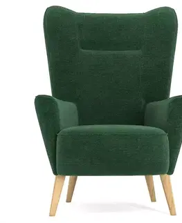 Relaxačné kreslá Kreslo Next Monolith 37