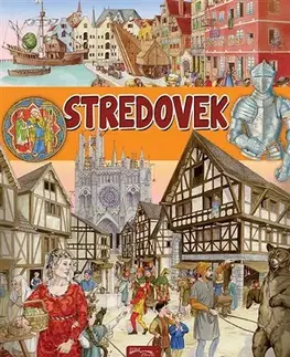 História Stredovek