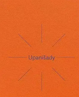 Východné náboženstvá Upanišady, 2.vydanie - neuvedený,Robert Gáfrik