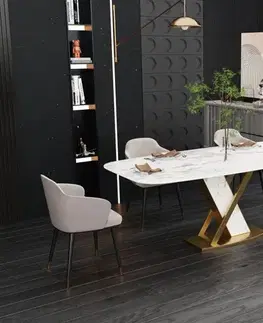 Jedálenské stoly Modig M55 Jedálenský stôl 180cm