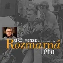 Biografie - ostatné Radioservis Rozmarná léta