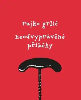 Film - encyklopédie, ročenky Neodvyprávěné příběhy - Rajko Grlić