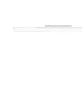 Svietidlá Paul Neuhaus 16537-16-O - LED Sstmievateľný prisadený panel FLAT LED/21W/230V + DO 16537-16-O