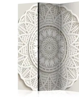 Paravány Paraván Mandala 3D Dekorhome