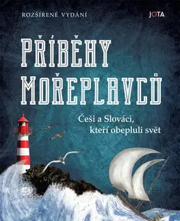 Cestopisy Příběhy mořeplavců, 2. vydání