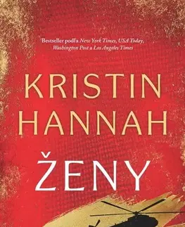 Historické romány Ženy - Kristin Hannah,Milan Kopecký