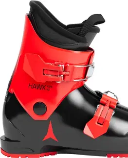 Detské lyžiarky Atomic Hawx Kids R2 Veľkosť: 19 cm