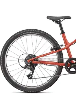Detské bicykle Specialized Jett 24 Veľkosť: 24