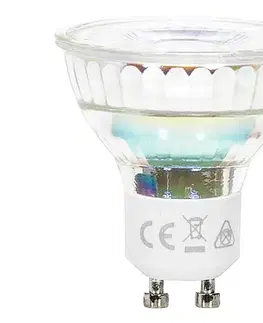 Žiarovky  B.V. LED Žiarovka GU10/4,5W/230V 3000K -  B10107B2N