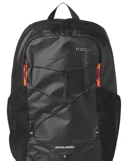 Batohy JACK AND JONES JACK & JONES Jacpilou Backpack Veľkosť: Univerzálna veľkosť