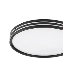 Svietidlá Rabalux 71118 - LED stropné svietidlo EPORA LED/25W/230V 3000K 71118