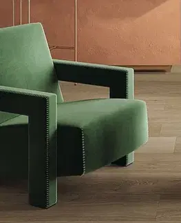 Creation 30 GERFLOR Creation 30 Lounge oak chestnut GERC30 1274