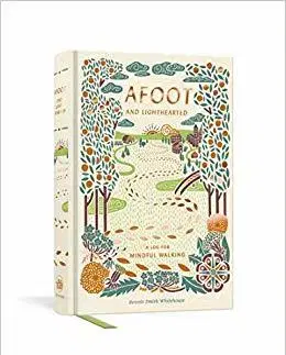 Cudzojazyčná literatúra Afoot and Lighthearted - Bonnie Smith Whitehouse