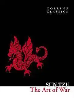 Cudzojazyčná literatúra Art Of War - Sun Tzu