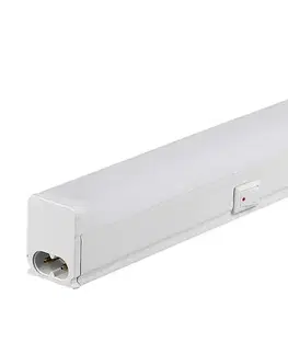 Svietidlá  LED Podlinkové svietidlo SAMSUNG CHIP LED/7W/230V 4000K 55 cm 21693