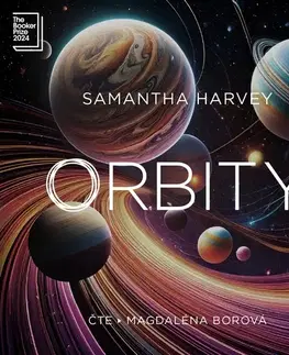 Beletria - ostatné OneHotBook Orbity