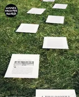 Filozofia A Philosophy of Walking - Frédéric Gros,John Howe,Clifford Harper