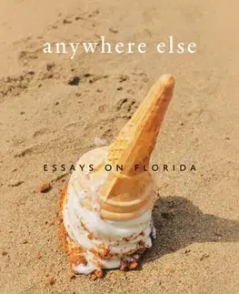Novely, poviedky, antológie Anywhere Else - Rachel Knox