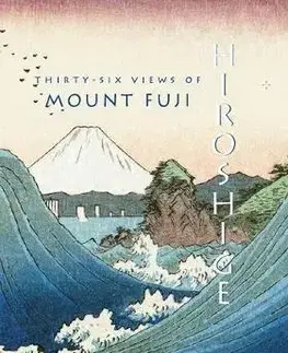 Maliarstvo, grafika Hiroshige - Joycelyn Bouquillard