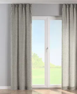 Závesy Záves so systémom FLEX (dvojité spony flex)