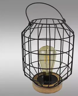 Solárne dekoračné lampy Solárna lampa Lanterne VO2843