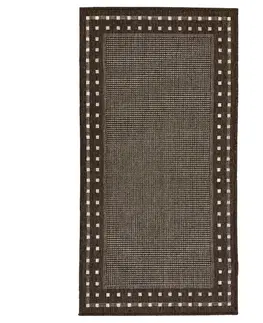 Moderné koberce Koberec Plutus 0,8/1,5 1019 333
