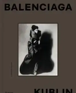 Fotografia Balenciaga – Kublin