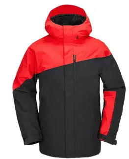 Snowboard bundy Volcom Primry Insulated Jacket Veľkosť: M
