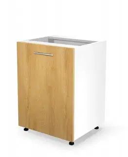 Vento Spodná skrinka VENTO D-60/82 Halmar