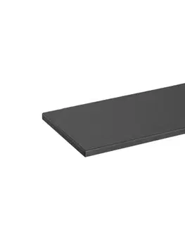 Príslušenstvo ArtCom Doska pod umývadlo MONAKO Grey | sivá Doska pod umývadlo: 893 - 120 cm