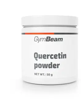 Ostatné špeciálne doplnky výživy GymBeam Kvercetín prášok