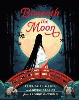 Sociológia, etnológia Beneath the Moon - Yoshi Yoshitani