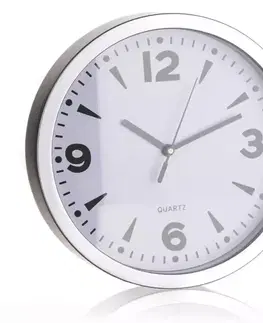 Sklenené hodiny Hodiny 20 cm 65131156