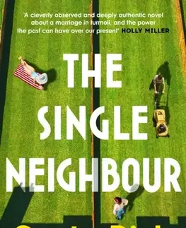 Beletria The Single Neighbour - Senta Rich