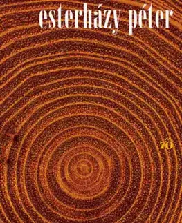 Beletria - ostatné Egy nő - Péter Esterházy