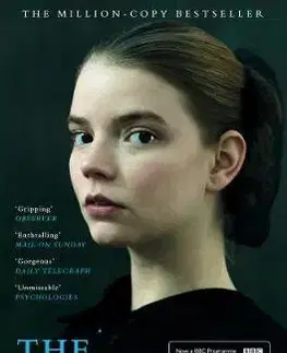 Cudzojazyčná literatúra The Miniaturist - TV Tie-In Edition - Jessie Burton