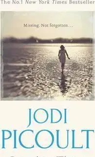 Cudzojazyčná literatúra Leaving Time - Jodi Picoult