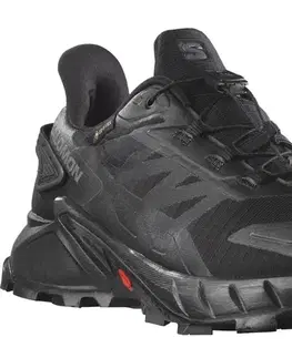 Trail Salomon Supercross 4 GTX W Veľkosť: 40 2/3 EUR