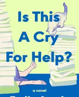 Beletria Is This a Cry for Help? - Emily Austin