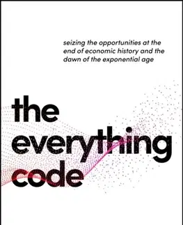 Financie, finančný trh, investovanie The Everything Code - Raoul Pal