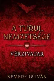 Historické romány Vérzivatar - István Nemere
