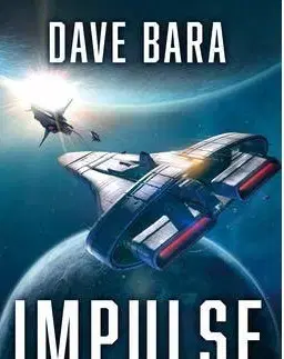 Divadlo - teória, história,... Impulse - The Lightship Chronicles - Dave Bara