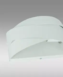 Moderné lampy do obývačky Svietidlo AVIA WHITE 2938/K-A-1 LW1