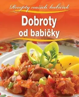 Slovenská Dobroty od babičky