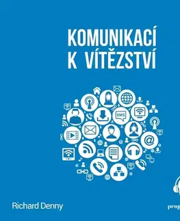 Rozvoj osobnosti Progres Guru Komunikací k vítězství