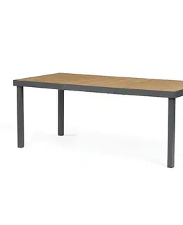 Záhradné stoly Záhradný stôl AZT-W1408 Autronic