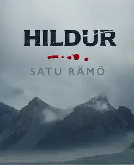 Detektívky, trilery, horory Hildur - Satu Rämö
