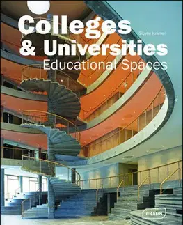 Cudzojazyčná literatúra Colleges and Universities